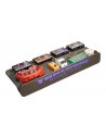 Boneyard Pedalboard
