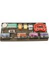 Boneyard Pedalboard