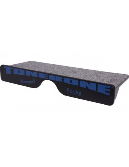 Boneyard Pedalboard