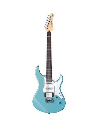 Yamaha Pacifica 112V Sonic Blue