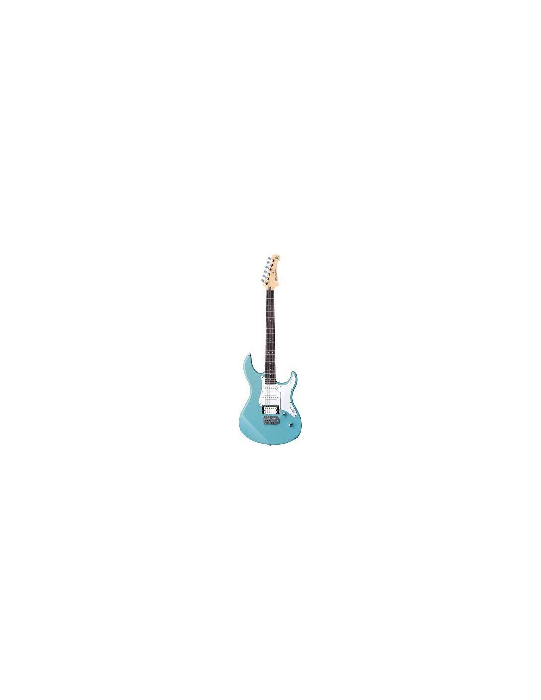 Yamaha Pacifica 112V Sonic Blue