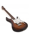 Yamaha Pacifica 212 VFM Tobacco Brown Sunburst