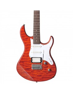 Yamaha Pacifica 212VQM... 2