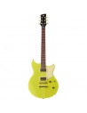 Yamaha Revstar RSE20 Neon Yellow