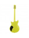 Yamaha Revstar RSE20 Neon Yellow