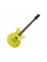 Yamaha Revstar RSE20 Neon Yellow