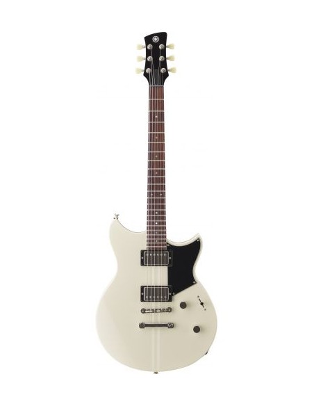 YAMAHA REVSTAR RSE20 VINTAGE WHITE