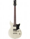 YAMAHA REVSTAR RSE20 VINTAGE WEISS
