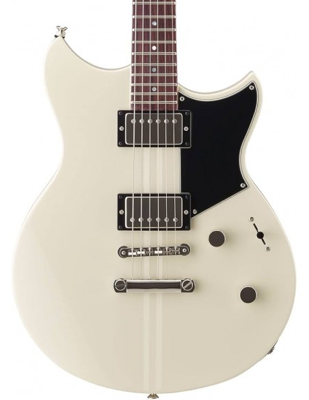 YAMAHA REVSTAR RSE20 VINTAGE WHITE