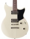 YAMAHA REVSTAR RSE20 BLANC VINTAGE