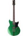 YAMAHA REVSTAR RSS20 VERDE FLASH