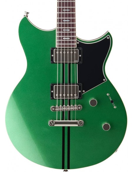 YAMAHA REVSTAR RSS20 FLASH GREEN