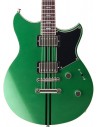 YAMAHA REVSTAR RSS20 VERDE FLASH