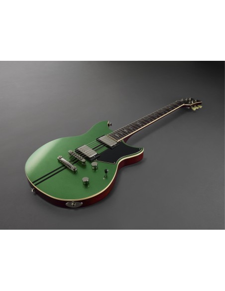 YAMAHA REVSTAR RSS20 FLASH GREEN