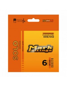 Mark Strings SOLO 009-042