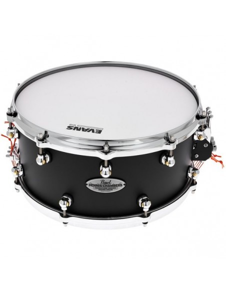 Pearl Signature Snare Dennis Chambers DC1465S/C