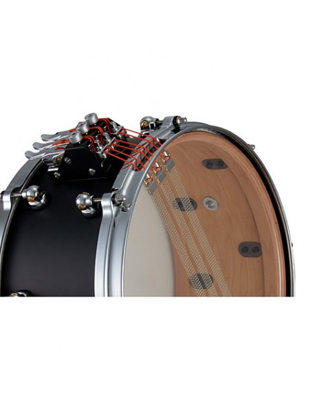 Pearl Signature Snare Dennis Chambers DC1465S/C