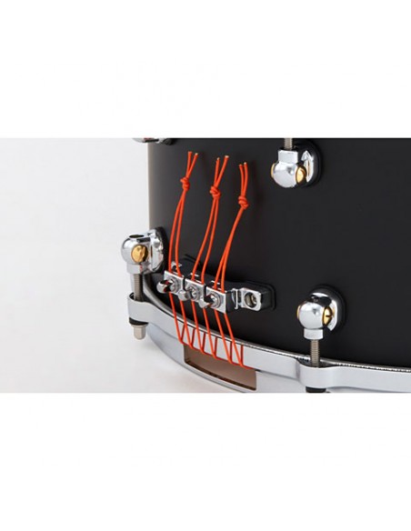 Pearl Signature Snare Dennis Chambers DC1465S/C