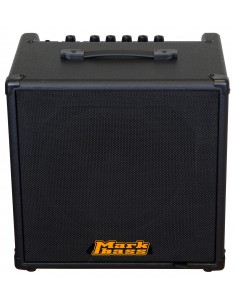 Markbass CMB 101 Black Line
