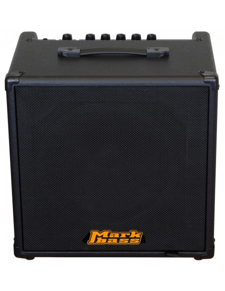 Markbass CMB 101 Black Line