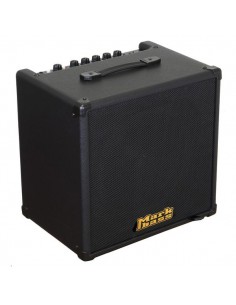 Markbass CMB 101 Black Line 2