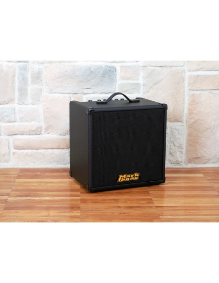 Markbass CMB 101 Black Line
