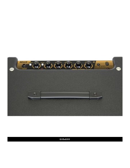 Markbass CMB 101 Black Line