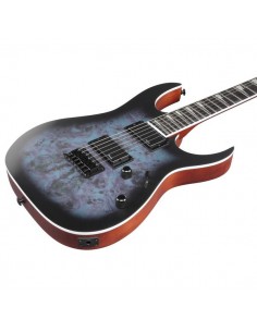 Ibanez GRG121PAR-KBF 2