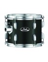 Pearl Roadshow RS-525SC/C 31 Jet Black mit Sabian -Becken