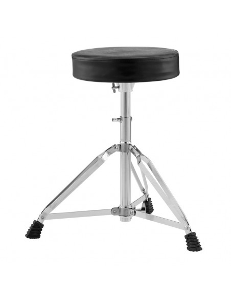 Pearl Roadshow RS-525SC/C 31 Jet Black con Piatti Sabian