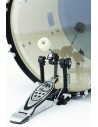 Pearl Roadshow RS-525SC/C 31 Jet Black con Piatti Sabian
