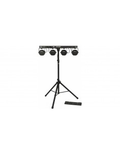 STAGEBAR-II DMX LED Par... 2