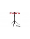 STAGEBAR-II DMX LED Par Lighting Set