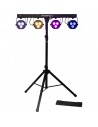 STAGEBAR-II DMX LED Par Lighting Set