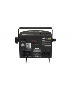 Projecteur LED DMX Derby... 2