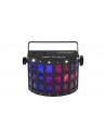 HELIOS-II Proiettore Derby LED DMX