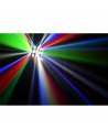 HELIOS-II Proiettore Derby LED DMX