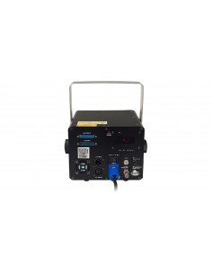 SPECTRUM3000RGB Laser 2