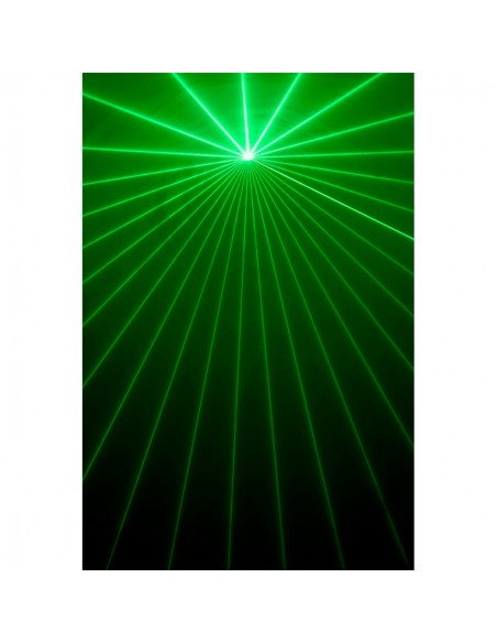 SPECTRUM3000RGB Laser