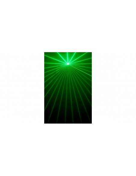 SPECTRUM3000RGB Laser