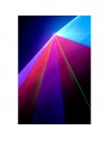 SPECTRUM3000RGB Laser