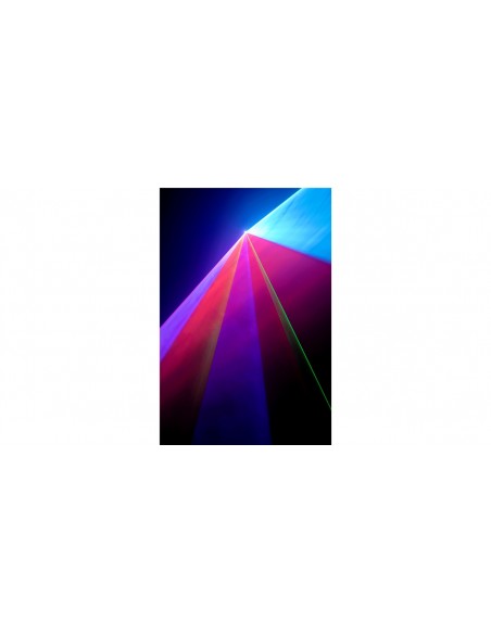 Láser SPECTRUM3000RGB