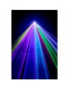 SPECTRUM3000RGB Laser