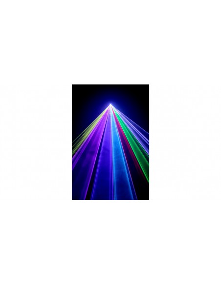 Láser SPECTRUM3000RGB