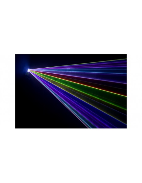SPECTRUM3000RGB Laser