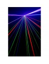 SPECTRUM3000RGB Laser
