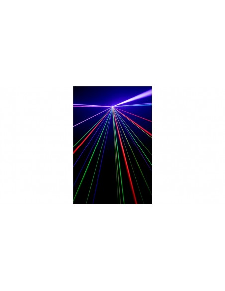 SPECTRUM3000RGB Laser