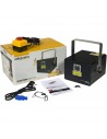 SPECTRUM3000RGB Laser