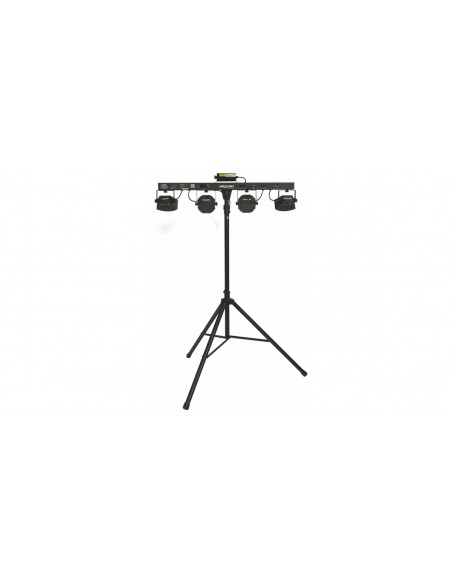 FLORIDABAR-II Multi-Effect Lighting Set