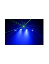 FLORIDABAR-II Multi-Effect Lighting Set